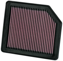 Honda Civic 1.8L 05-11 / Stream 1.8L/2.0L 06-12 / Crossroad 1.8L/2.0L 07-10 Sportluftfilter K&N Filters